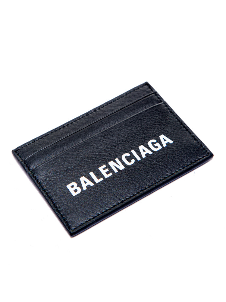 Balenciaga  mult card holder Balenciaga   MULT CARD HOLDERmulti - www.credomen.com - Credomen