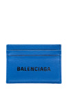 Balenciaga  credit card holder Balenciaga   CREDIT CARD HOLDERblauw - www.credomen.com - Credomen