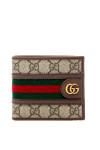 Gucci ophidia man wallet 393 Gucci  OPHIDIA MAN WALLET 393beige - www.credomen.com - Credomen