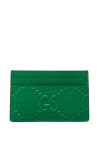 Gucci card case (805) gg leath Gucci  CARD CASE (805) GG LEATHmulti - www.credomen.com - Credomen