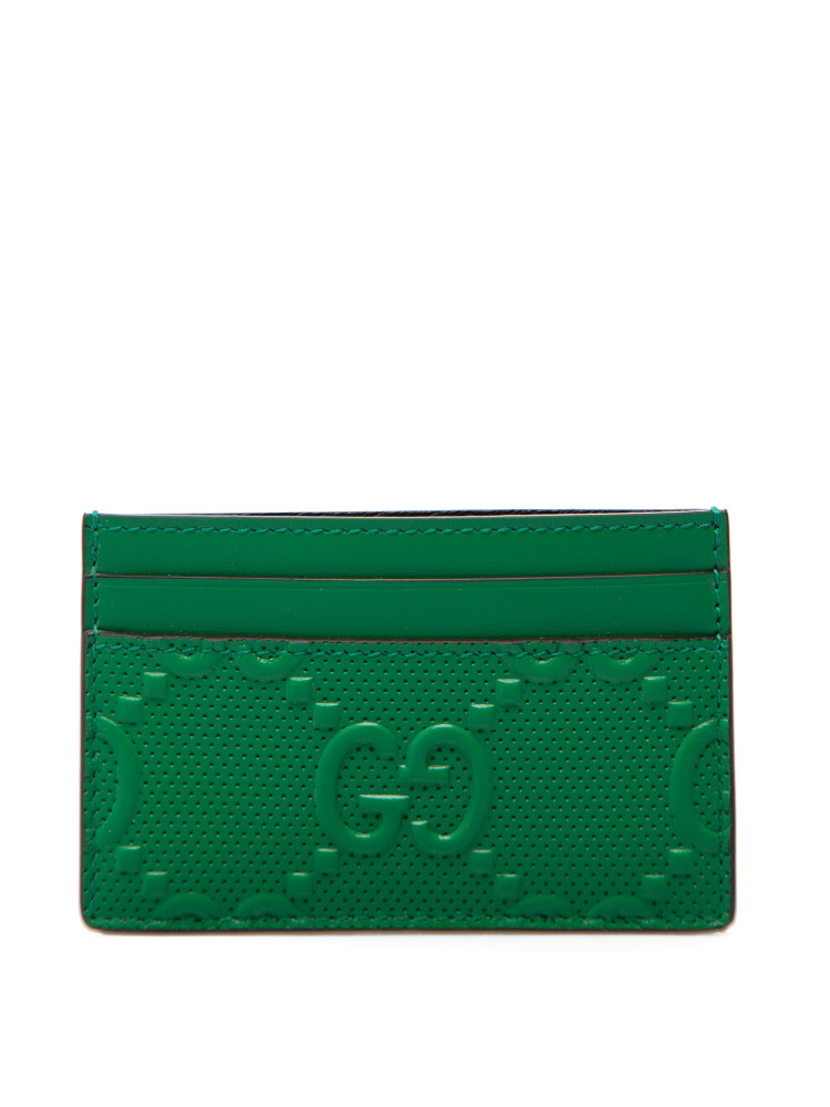 Gucci card case (805) gg leath Gucci  CARD CASE (805) GG LEATHmulti - www.credomen.com - Credomen
