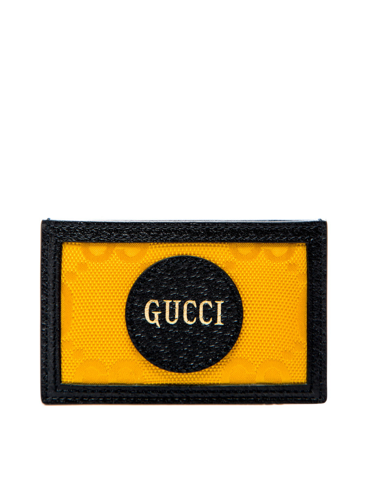 Gucci g.off the grid card case Gucci  G.OFF THE GRID CARD CASEzwart - www.credomen.com - Credomen