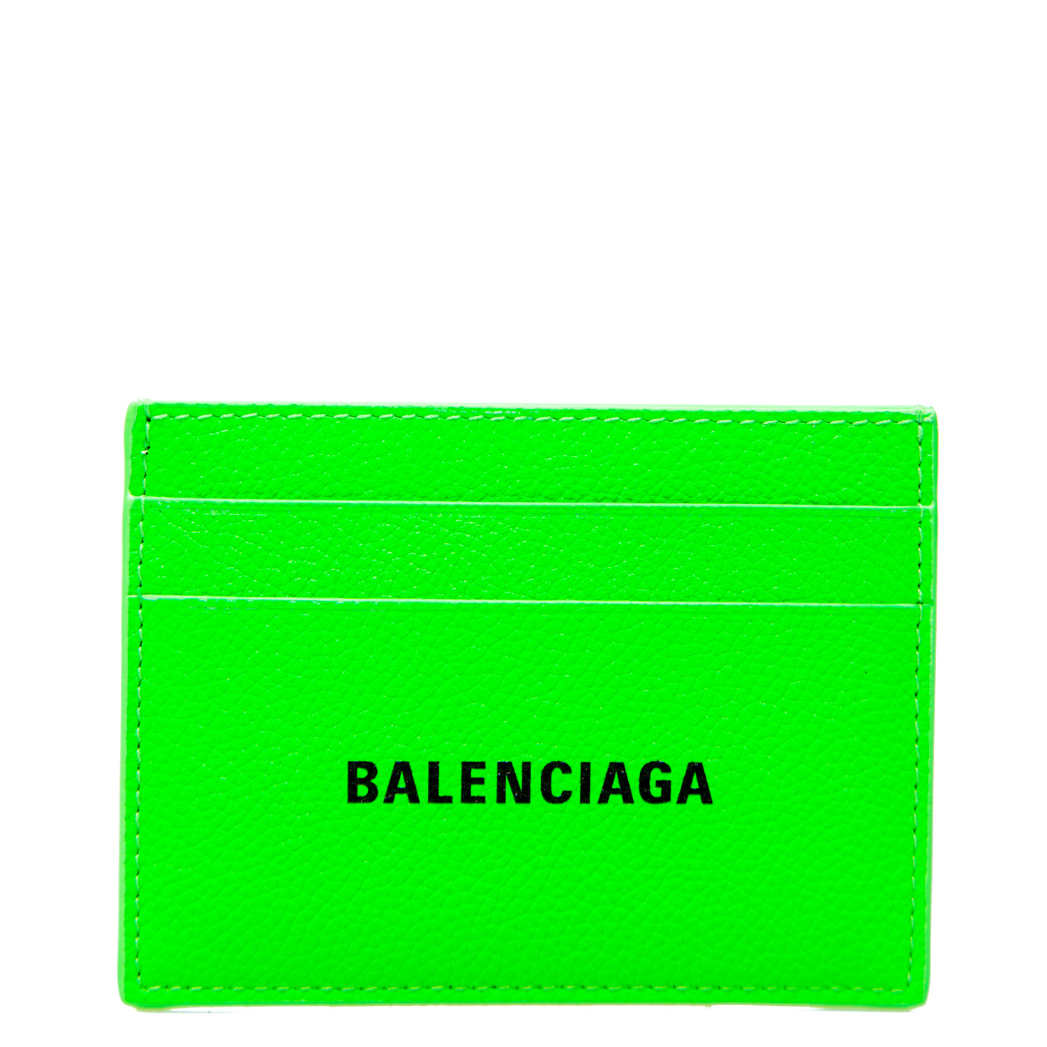 acceleration forfader Spectacle Balenciaga Credit Card Holder | Credomen