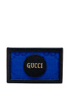 Gucci g.off the grid card case Gucci  G.OFF THE GRID CARD CASEblauw - www.credomen.com - Credomen