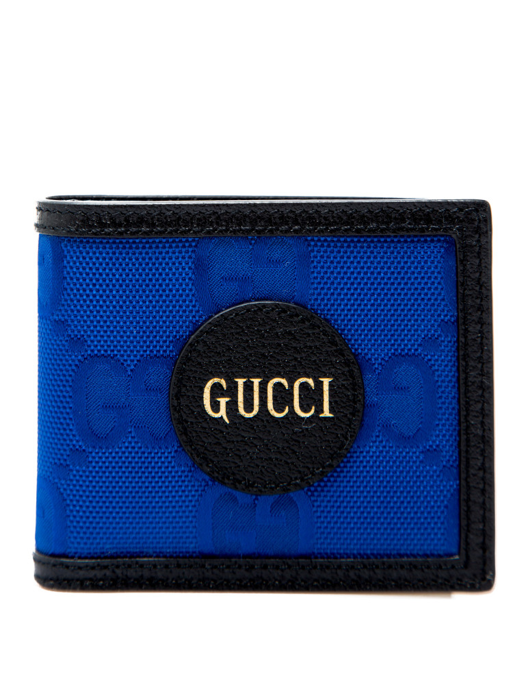 Gucci g.off the gr wallet 171m Gucci  G.OFF THE GR WALLET 171Mblauw - www.credomen.com - Credomen
