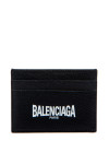 Balenciaga credit card holder Balenciaga  CREDIT CARD HOLDERzwart - www.credomen.com - Credomen