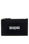 Balenciaga wallet Balenciaga  WALLETzwart - www.credomen.com - Credomen
