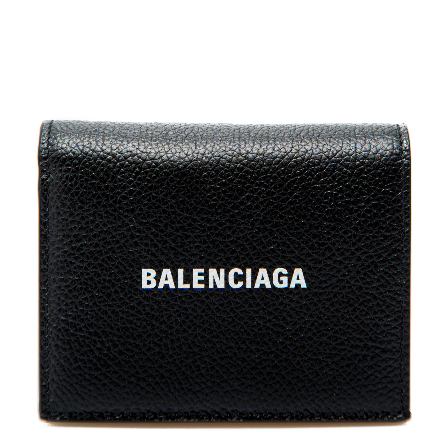 Balenciaga Cash Bifolded | Credomen