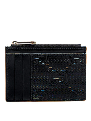 Gucci card case (814) gg 472-00223