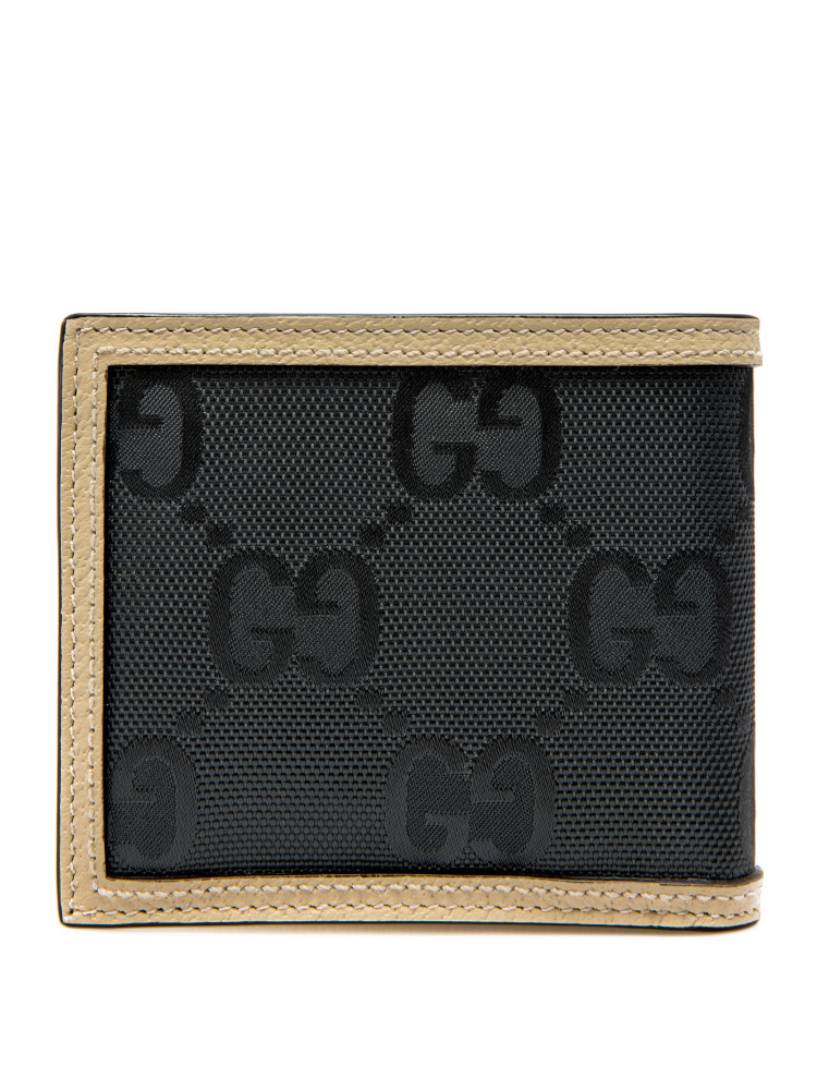 Gucci g. off the gri wallet Gucci  G. OFF THE GRI WALLETgrijs - www.credomen.com - Credomen