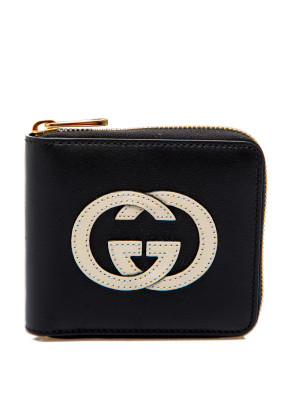 Gucci basket wallet (393z) 472-00226