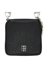 Givenchy wallet with strap Givenchy  WALLET WITH STRAPzwart - www.credomen.com - Credomen