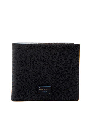 Dolce & Gabbana bifold wallet 472-00235