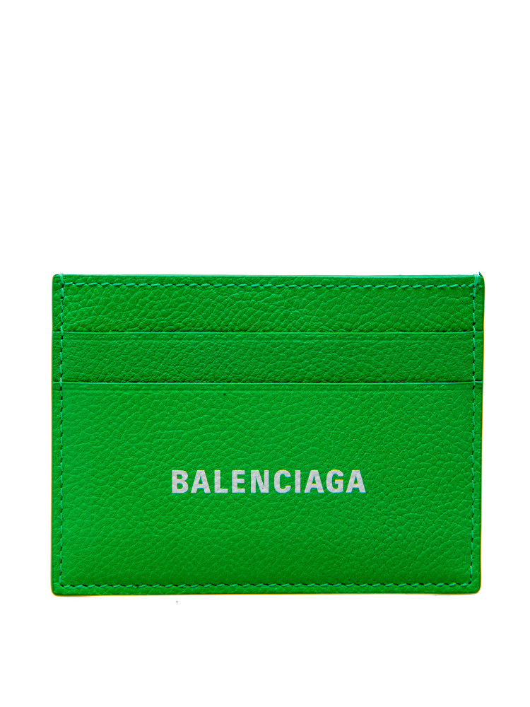 Balenciaga credit card holder Balenciaga  CREDIT CARD HOLDERgroen - www.credomen.com - Credomen