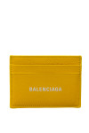 Balenciaga credit card holder Balenciaga  CREDIT CARD HOLDERgeel - www.credomen.com - Credomen