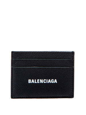 Balenciaga credit card holder