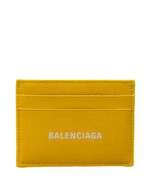 Balenciaga credit card holder 472-00269