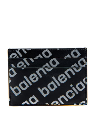 Balenciaga credit card holder 472-00270
