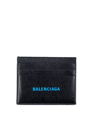 Balenciaga cash card holder 472-00296