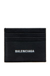 Balenciaga cash card holder Balenciaga  CASH CARD HOLDERzwart - www.credomen.com - Credomen