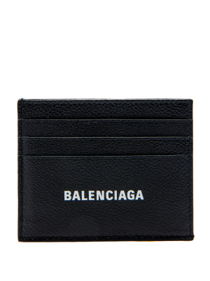 Balenciaga cash card holder 472-00303