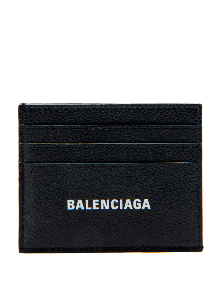 Balenciaga cash card holder Balenciaga  CASH CARD HOLDERzwart - www.credomen.com - Credomen