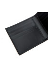 Gucci wallet (171m) gg leather Gucci  WALLET (171M) GG LEATHERzwart - www.credomen.com - Credomen