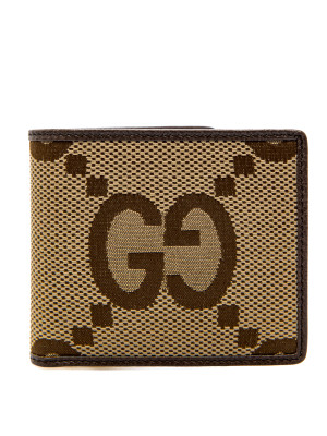 Gucci man wallet (171m) jumbo 472-00311
