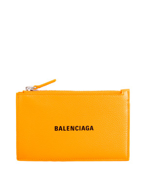 Balenciaga wallet