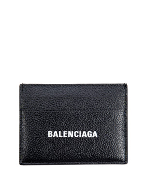 Balenciaga credit card holder 472-00334