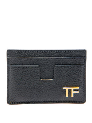 Tom Ford classic card holder 472-00344