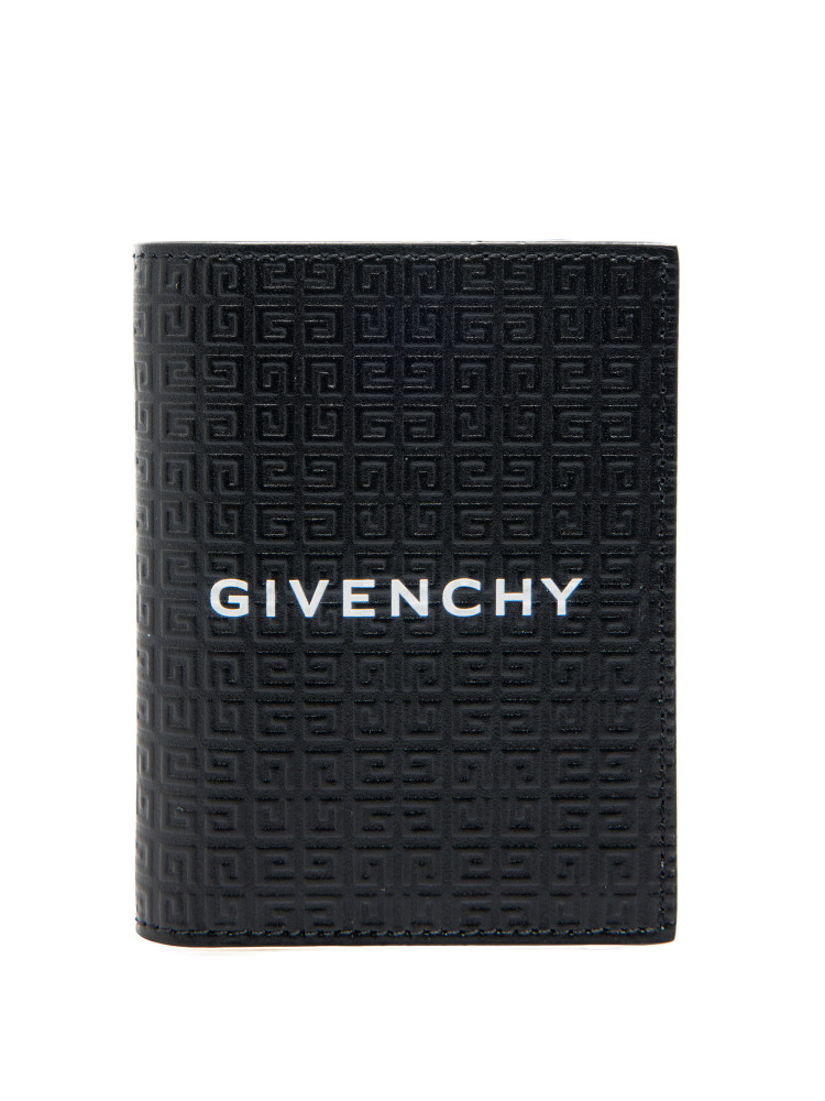 Givenchy card holder 6cc Givenchy  CARD HOLDER 6CCzwart - www.credomen.com - Credomen