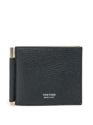 Tom Ford two tone money clip 472-00362