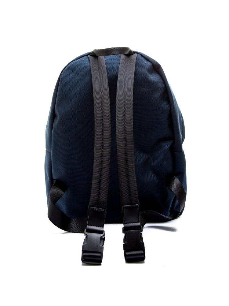 Dsquared2 backpack icon Dsquared2  Backpack ICONblauw - www.credomen.com - Credomen