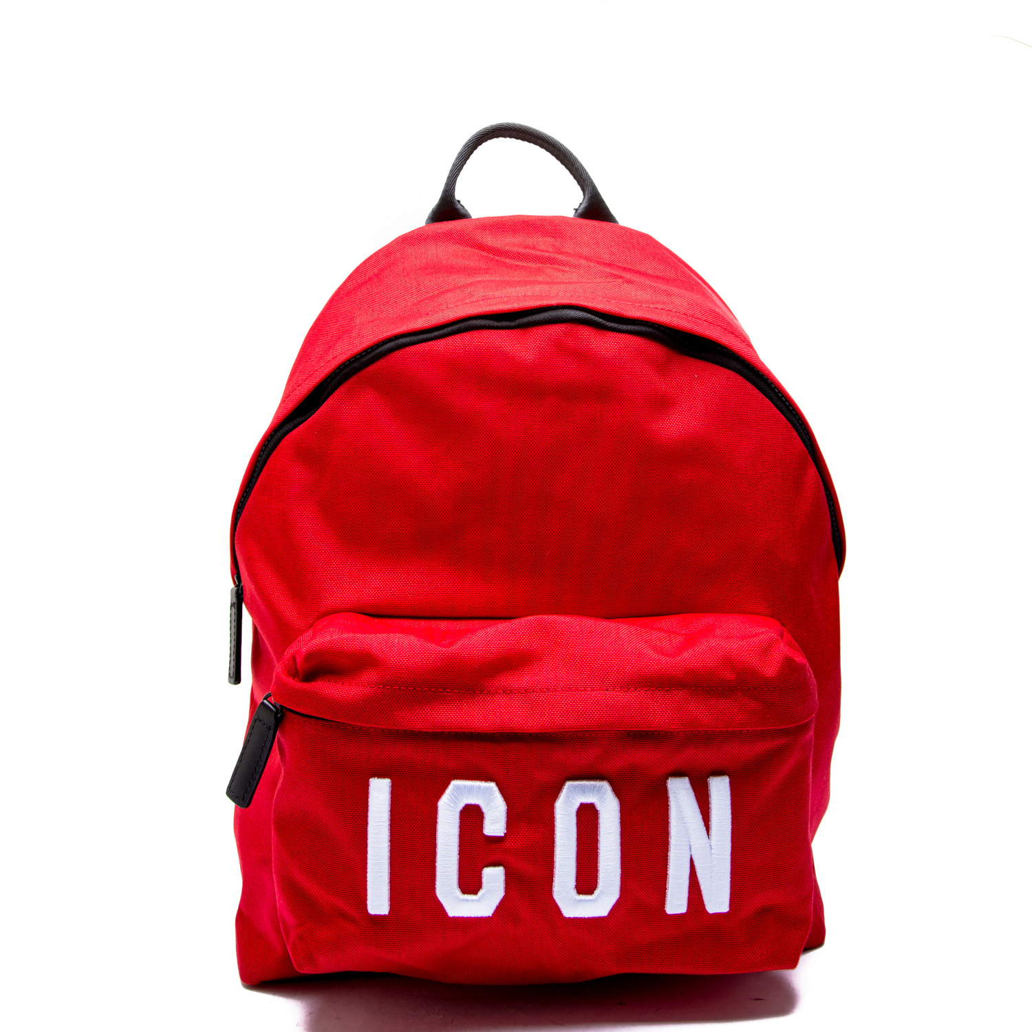 Saturate soup stride Dsquared2 Backpack Icon | Credomen