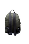 Dsquared2 backpack icon Dsquared2  Backpack ICONgroen - www.credomen.com - Credomen
