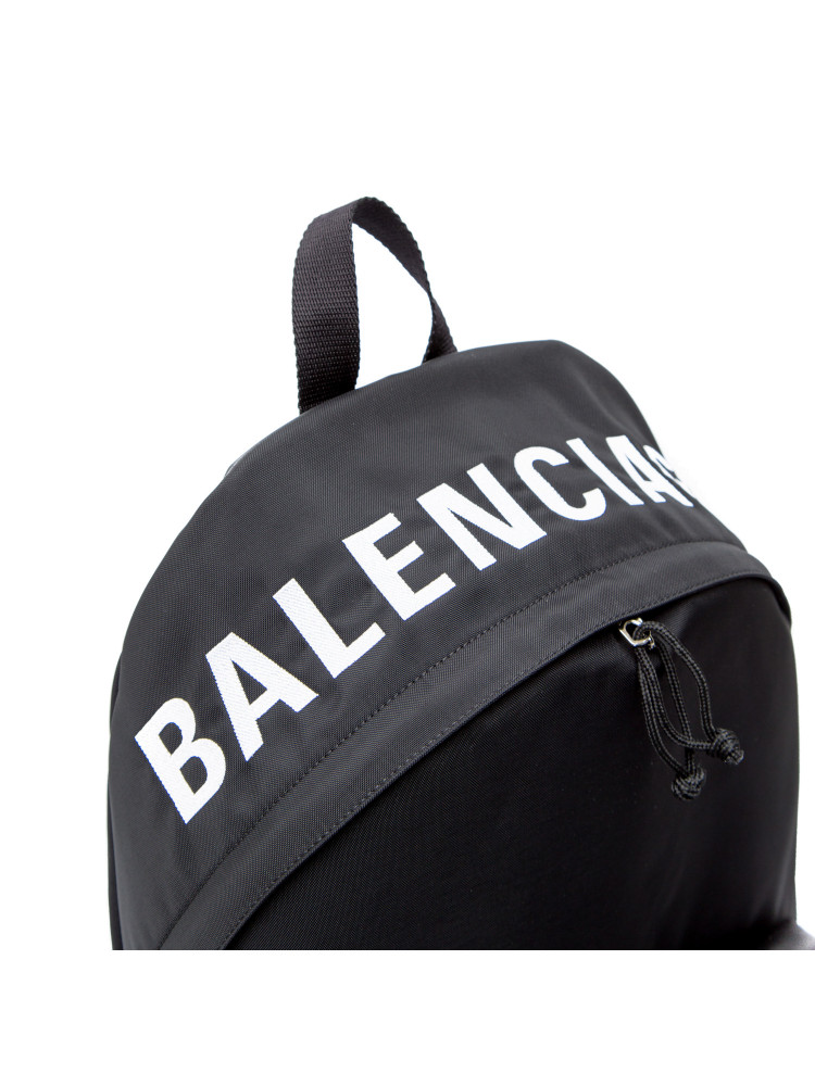 Balenciaga backpack Balenciaga  BACKPACKzwart - www.credomen.com - Credomen