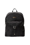 Gucci backpack Gucci  BACKPACKzwart - www.credomen.com - Credomen