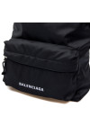 Balenciaga wheel backpack Balenciaga  WHEEL BACKPACKzwart - www.credomen.com - Credomen